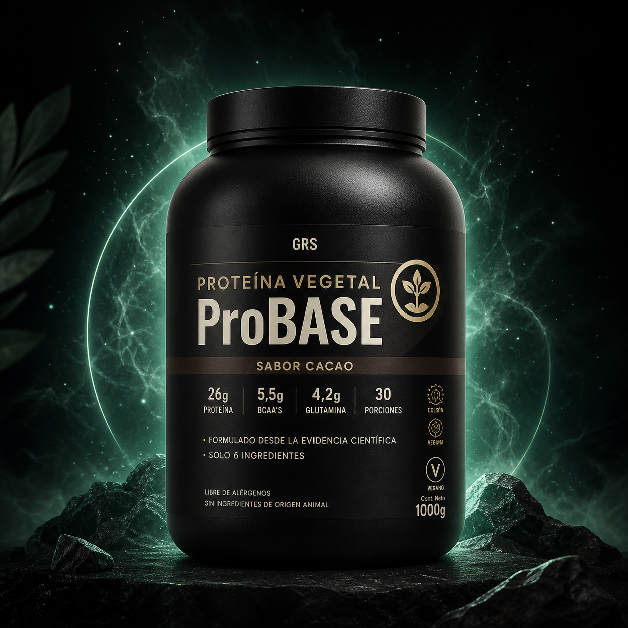 Proteína Probase FNL